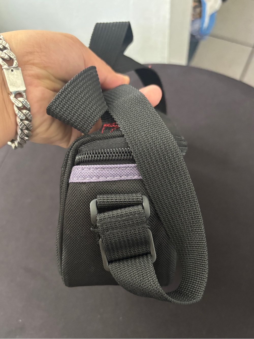 Compact Padded Camera Bag - Picture 13 of 13